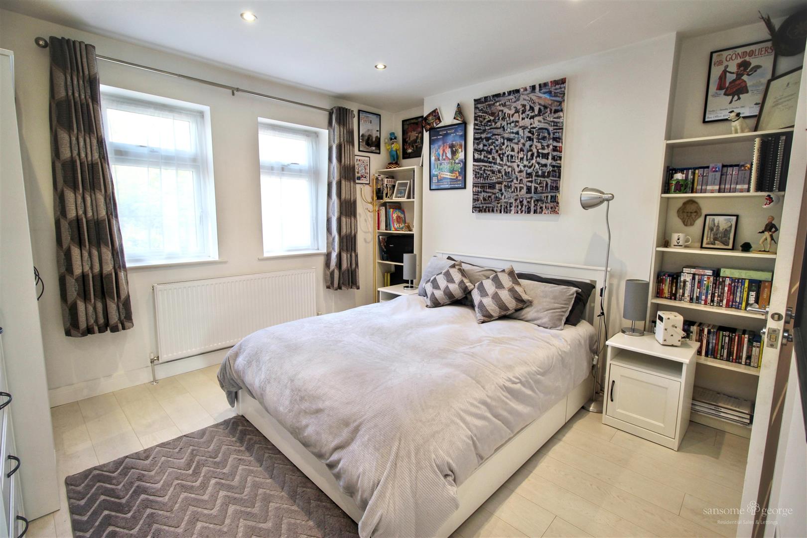 Langley Hill, Tilehurst, Reading
